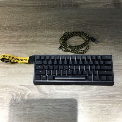 【松山環状枝松店】中古  WOOTING 60HE 4560001612 