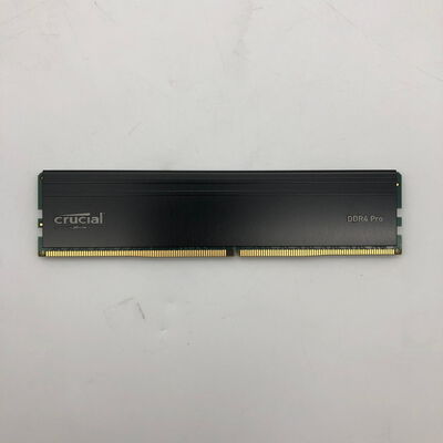 【大分店】中古  PC4-25600 16GB デスクトップ用(DDR4-3200) 140728 