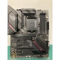 中古  ASUS ROG STRIX B550-F GAMING (B550 AM4 ATX DDR4) 142907 