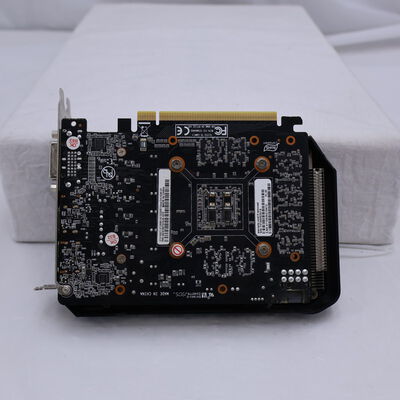 【通販センター】中古  Palit NE6166T018J9-161F (GTX1660Ti 6GB) 190470 