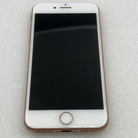 中古  Apple iPhone8 4.7インチ 64GB (ゴールド) 国内版SIMロックフリー NQ7A2J/A 3290006447 