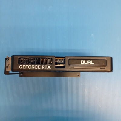 【大須店】中古  Palit NE75060019P1-GB2063D (RTX5060 8G Dual) 179553 
