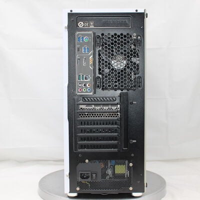 【鹿児島店】中古  Original PC(AMD Ryzen 7 3700X/16GB/SSD500GB/なし/NVIDIA GeForce RTX 3070 8GB/W11H64 MAR) 184650 