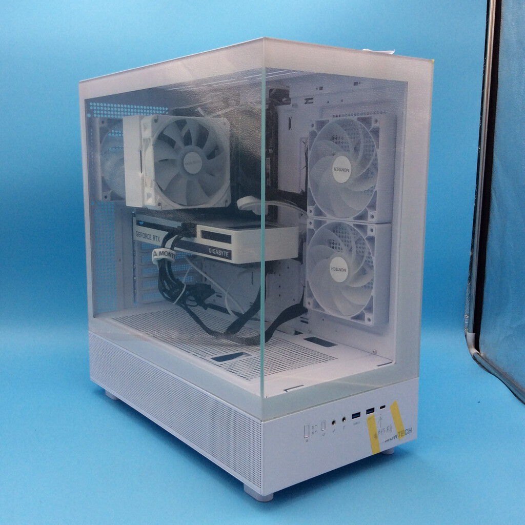 rtx 3060 ti」の検索結果｜パソコン（PC）通販のドスパラ【公式】