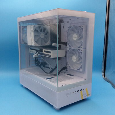【秋葉原本店】中古  自作パソコン(i5 13400F/24GB/SSD1TB/RTX3060Ti/OSなし) 3410014294 
