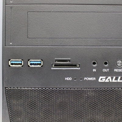 【前橋ｲﾝﾀｰｱｶﾏﾙ店】中古  THIRDWAVE GALLERIA KT【8/14価格改定!】 
