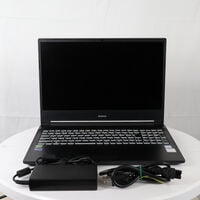 中古  mouse G-Tune P5-CFL-R(Intel Core i7 9750H/16GB DDR4 (PC4)/SSD256GB+HDD1TB/なし/NVIDIA GeForce GTX 1650 4GB/15.6/1920x1080/Wi-Fi/W11H64 MAR) 199357 