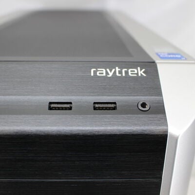 【通販センター】中古  THIRDWAVE raytrek 4CXE 180849 