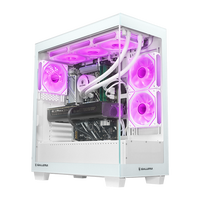 GALLERIA FPC7A-R56T16G-W まさのりch コラボモデル GALLERIA FPC7A-R56T16G-W まさのりch コラボモデル