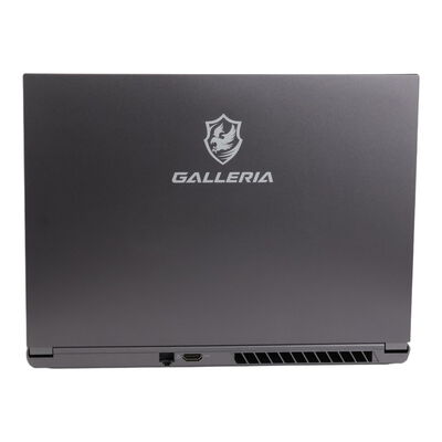 【通販センター】中古  THIRDWAVE GALLERIA RL7C-R45-4(Intel Core Ultra 7 155H/16GB DDR5 (PC5)/SSD1TB/なし/NVIDIA GeForce RTX 4050 6GB Laptop GPU/14/2880x1800/Wi-Fi/W11H64 MAR) 205042 