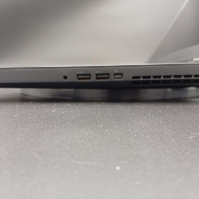 【大須店】中古  Lenovo ThinkPad P52　20MAS12700 (Core i7 8750H/16GB/SSD512GB/-/NVIDIA Quadro P1000 4GB/15.6ｲﾝﾁ/1920x1080/Wi-Fi/WEBCAM/W11H64) 176658 