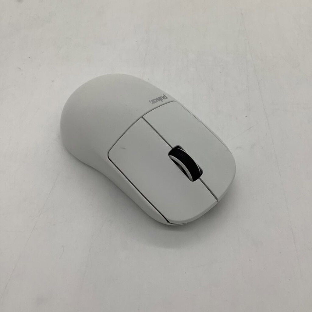 中古 Pulsar X2H Wireless PX2H22 [White](ゲーミングマウス