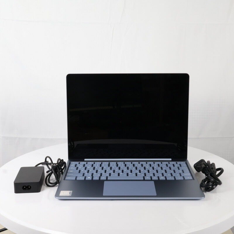 中古 Microsoft Surface Laptop Go (Core i5-1035G1/8GB/オンボード