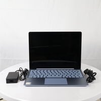 中古  Microsoft Surface Laptop Go (Core i5-1035G1/8GB/オンボード) 202983 