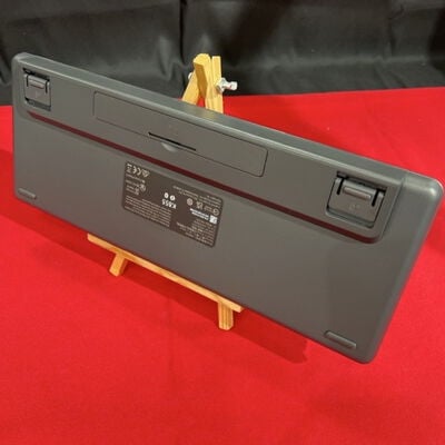【静岡東瀬名店】中古  Logicool Signature K855(ワイヤレスメカニカルキーボード) 5140001123 