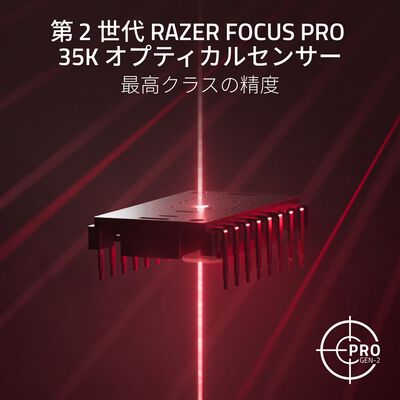 Razer  Viper V3 Pro Faker Edition (RZ01-05120500-R3M1) 