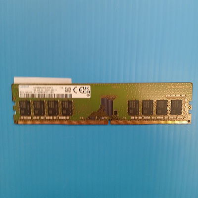 【大須店】中古  PC4-25600 8GB デスクトップ用_ 184899 