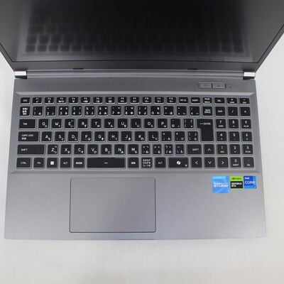 【前橋ｲﾝﾀｰｱｶﾏﾙ店】中古  THIRDWAVE GALLERIA RL7C-R46-C5N 184231 