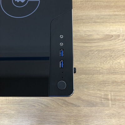 【津ラッツ店】中古  ark BTOデスクトップパソコン 4990001319 