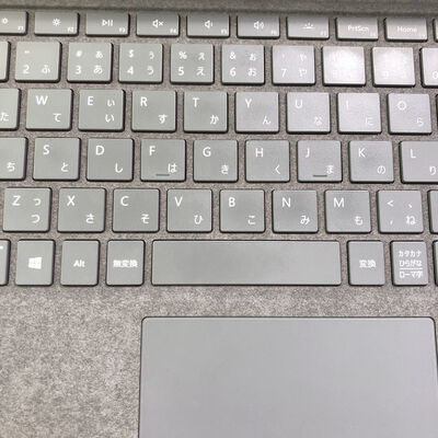【甲府飯田店】中古  Microsoft Surface Pro 7 (i5-1035G4/8GB/SSD256GB/W11P) 182053 