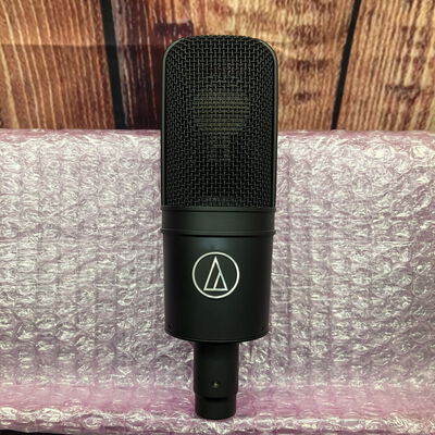 【富士青葉店】中古  audio technica AT4040 5070002268 