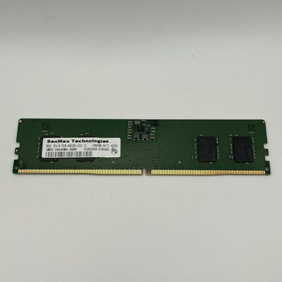【秋葉原本店】中古  PC5-38400 8GB デスクトップ用 151530 
