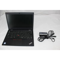 中古  Lenovo ThinkPad L390  166988【3/13値下げ!】 