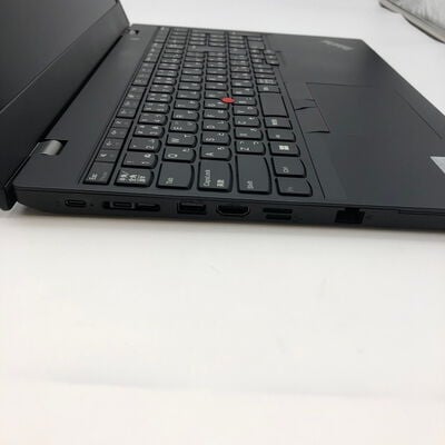 【大分店】中古  Lenovo ThinkPad L15 Gen1 20U4-S6B700 (Intel Core i5 10210U 1.60GHz/16GB/SSD512GB/-/オンボード/15.6/1920x1080/GbE/Wi-Fi/WEBCAM/W11H) 193843 