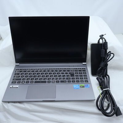 【通販センター】中古  THIRDWAVE GALLERIA XL7C-R45 202962 