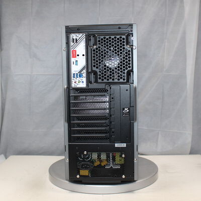 中古  THIRDWAVE GALLERIA SK(Intel Core i7 13700F/32GB/SSD1TB/なし/NVIDIA GeForce RTX 4070 Ti 12GB/W11H64 MAR) 177030【4/17値下げ!】 