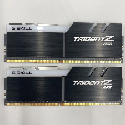 【熊本浜線店】中古  8GB 2枚組(合計16GB) PC4-21300/DDR4-2666 デスクトップ用 190926 