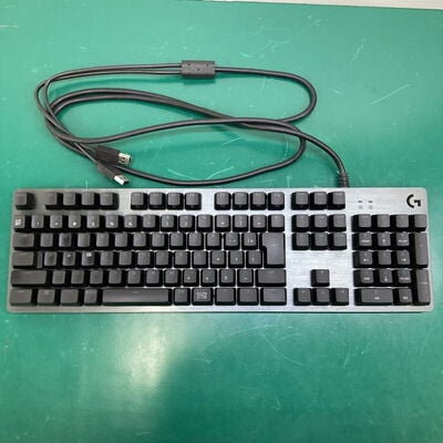 【神戸・三宮店】中古  Logicool G512-CK クリッキー 3430005769 