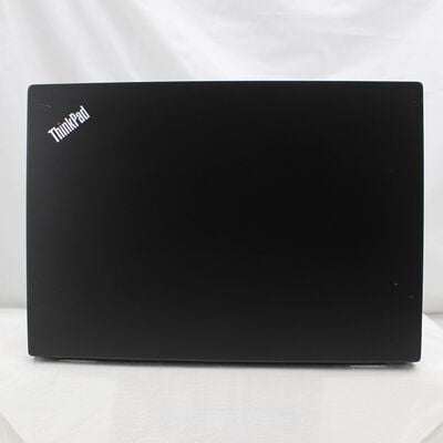 【通販センター】中古  Lenovo ThinkPad L13(Intel Core i5 10210U 1.60GHz/16GB DDR4/SSD256GB/-/オンボード/13.3/1920x1080/Wi-Fi/WEBCAM/W11H/VBT) 195420 