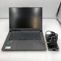 中古  ASUS ROGSTRIX G614J(i7-13650HX/32GB/SSD1TB+4TB/RTX4070/W11H) 5200000873 