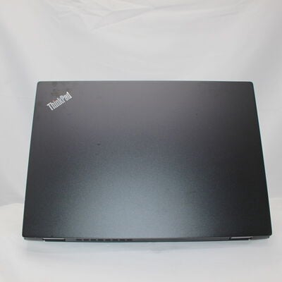 【通販センター】中古  Lenovo ThinkPad L13(Intel Core i5 10210U 1.60GHz/16GB DDR4/SSD256GB/-/オンボード/13.3/1920x1080/Wi-Fi/WEBCAM/W11H/VBT) 195469 