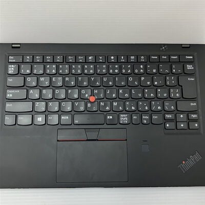 【秋葉原本店】中古  Lenovo Thinkpad X1 Carbon(i5-8350U/16GB/SSD256GB/W11P) 3410014176 