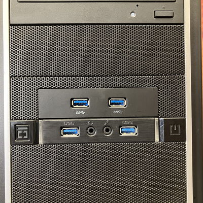 【富士青葉店】中古  TSUKUMO G-GEAR(Intel Core i7 9700K/32GB/SSD960GB/DVDマルチ/NVIDIA GeForce GTX 1060 6GB/W11H64 MAR) 182676 