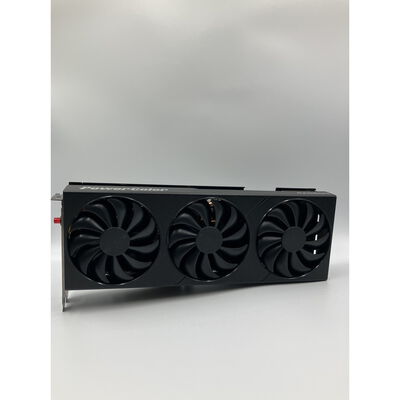 【座間相武台】中古  玄人志向 RD-RX6800-E16GB (Radeon RX6800 16GB) 143970 
