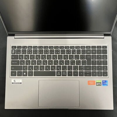 【大須店】中古  GALLERIA RL7C-R35H(i7-12700H/16GB/SSD512GB/RTX3050/15.6/FHD/W11H) 3120022211 