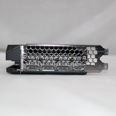 中古  Palit NED407S019K9-1043D (RTX 4070 SUPER 12GB) 3480033597 