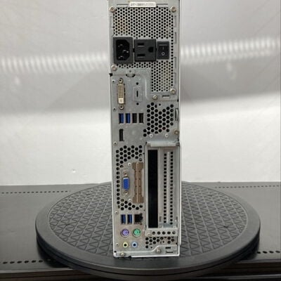 【堺七道店】中古  FMV(i7 8700/12GB/SSD480GB/DVDマルチ/W11H) 4660001543 