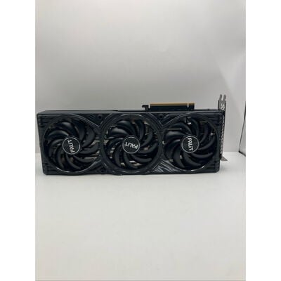 【仙台店】中古  Palit NE7507T019T2-GB2031U(RTX5070Ti 16GB GamingPro-S) 188931 