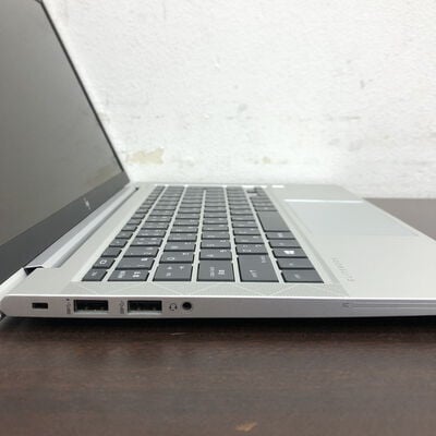 【福山ココローズ店】中古  HP EliteBook 830 G8 MSO (Intel Core i5 1145G7 2.6GHz/16GB/SSD256GB/-/オンボード/13.3/1920x1080/Wi-Fi/WEBCAM/W11P/Microsoft Office Home and Business 2024) 190129 