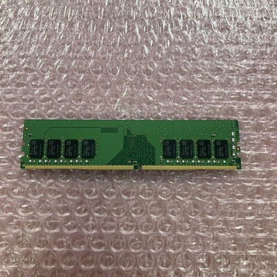 【富士青葉店】中古  PC4-25600 8GB デスクトップ用_ 184899 