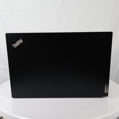 【通販センター】中古  LenovoThinkPad L15 Gen2(Intel Core i5 1135G7 2.40GHz/16GB DDR4/SSD512GB/-/オンボード/15.6/1920x1080/GbE/Wi-Fi/WEBCAM/W11P/Microsoft Office Home and Business 2024/VBT) 198489 