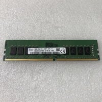 中古  PC4-19200 16GB デスクトップ用(DDR4-2400) 135639 
