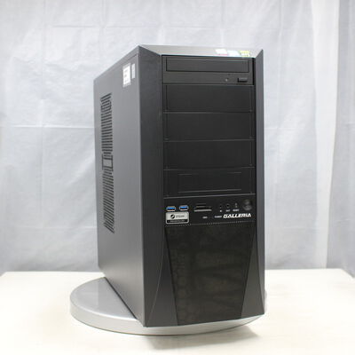 中古  THIRDWAVE GALLERIA KT 