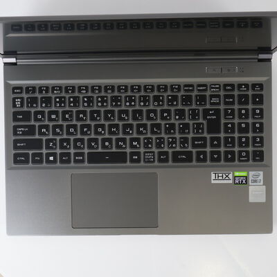 【通販センター】中古  THIRDWAVE raytrek R5-CA(Intel Core i7 10875H/32GB/SSD1TB/なし/NVIDIA GeForce RTX 3060 6GB Laptop GPU/15.6/1920x1080/Wi-Fi/W11H64 MAR) 185267【7/2値下げ!】 