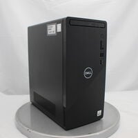中古  DELL Inspiron 3881(Intel Core i5 10400/16GB DDR4 (PC4)/SSD1TB/DVDマルチ/NVIDIA GeForce GTX 1650 SUPER 4GB/W11H64 MAR) 197283 