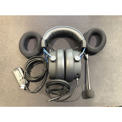 【水戸赤塚店】中古  HyperX Cloud Alpha S 4680002088 
